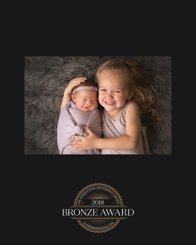 © Corinna Schutz - Santa Clarita Newborn Photographer 